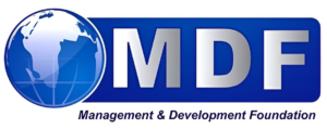 MDF logo